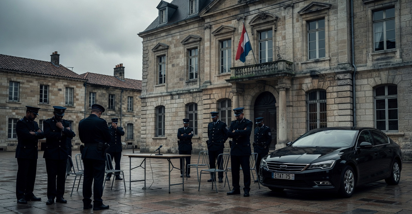 Balkany condamné pour détournement de fonction : la justice frappe l’arrogance du pouvoir local