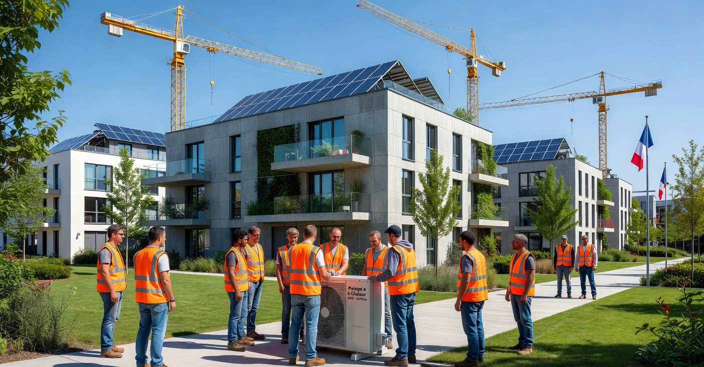 Lecornu accélère la sortie du gaz : un tournant écologique ou une décision imposée ?