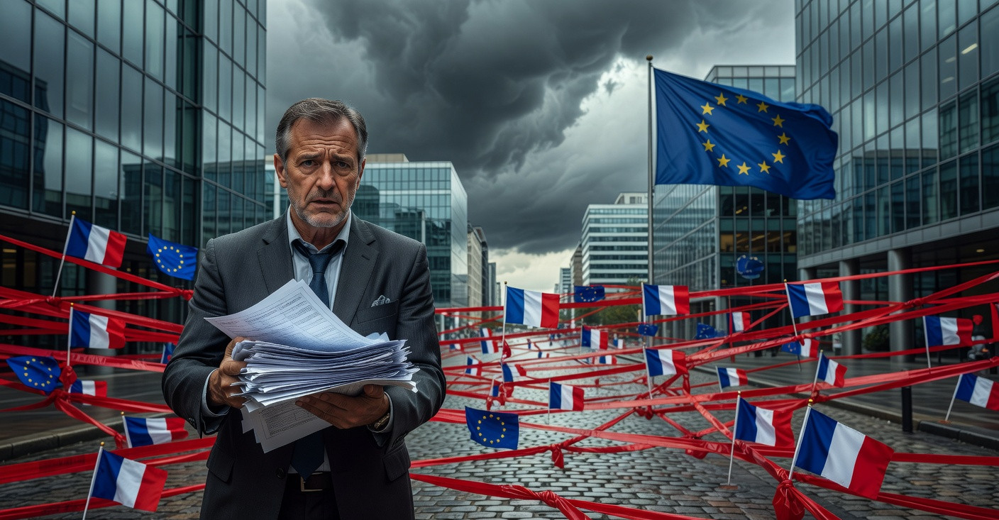 Simplification des normes et crise énergétique : le gouvernement Lecornu entre deux feux