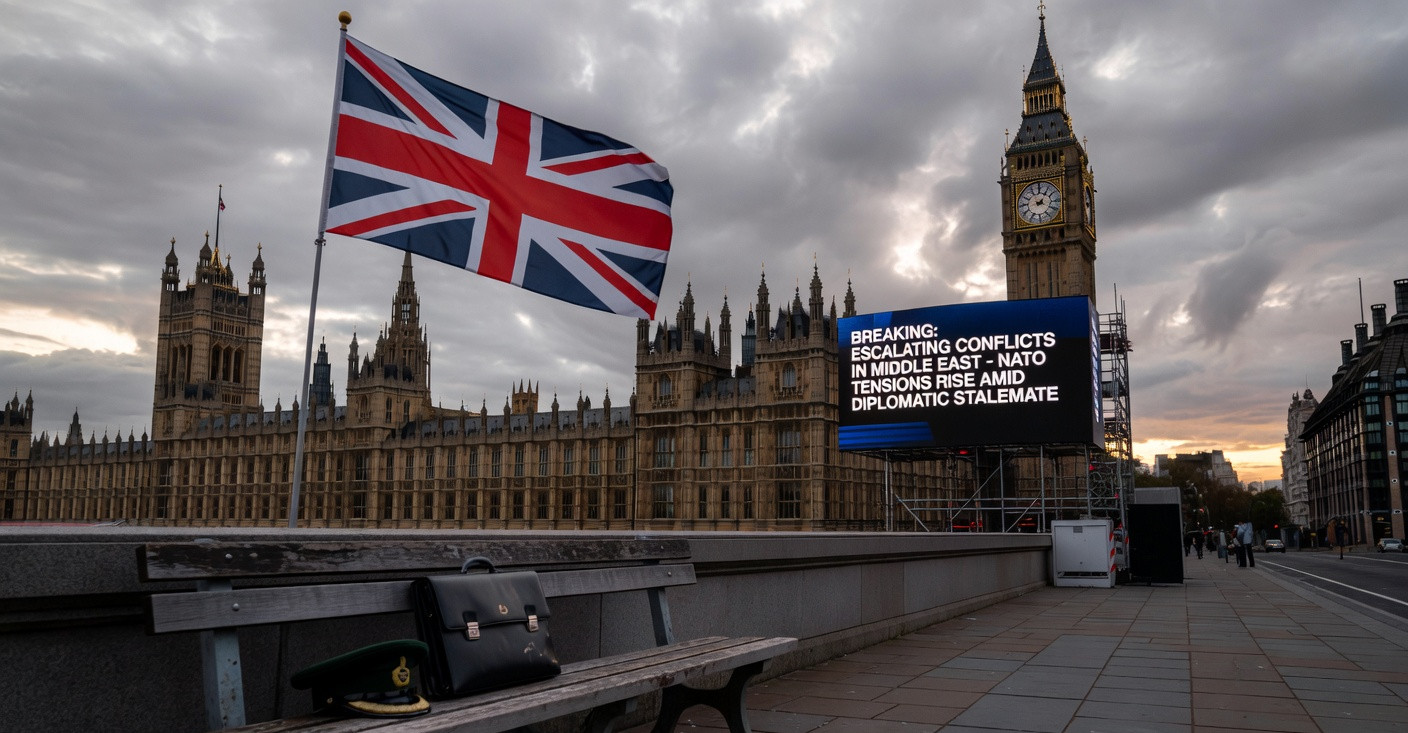 Royaume-Uni : Starmer rompt avec Trump et relance les tensions diplomatiques