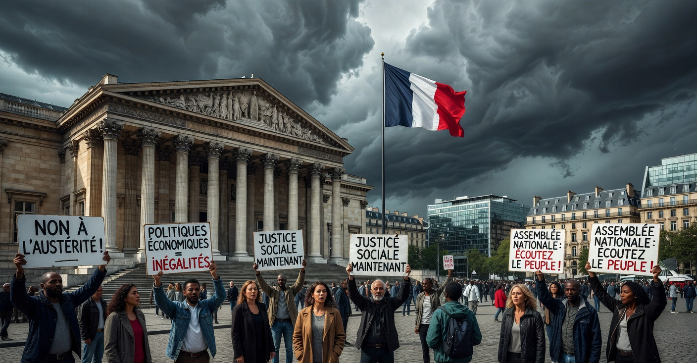 Moody’s maintient la note de la France : un répit éphémère avant l’orage ?