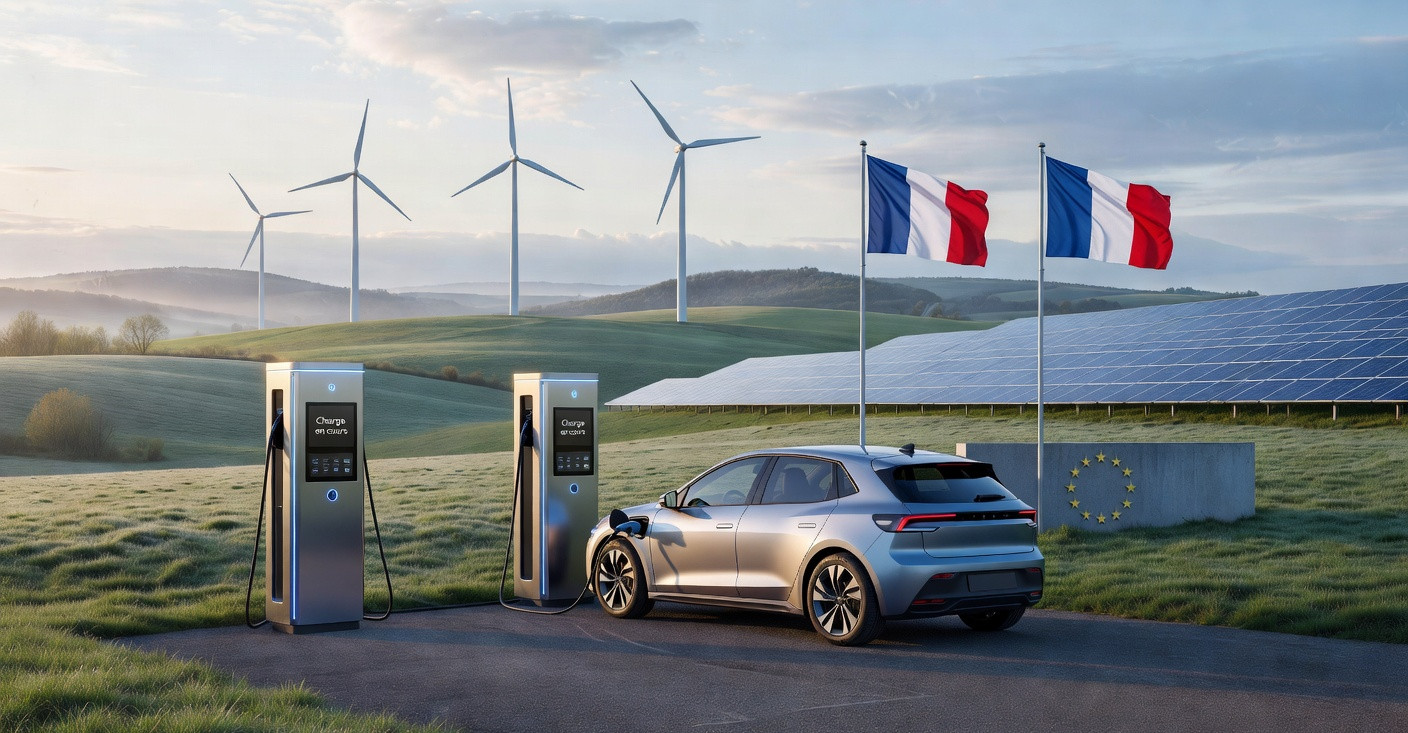 Électrification massive : le gouvernement lance-t-il un leurre contre la dépendance énergétique ?