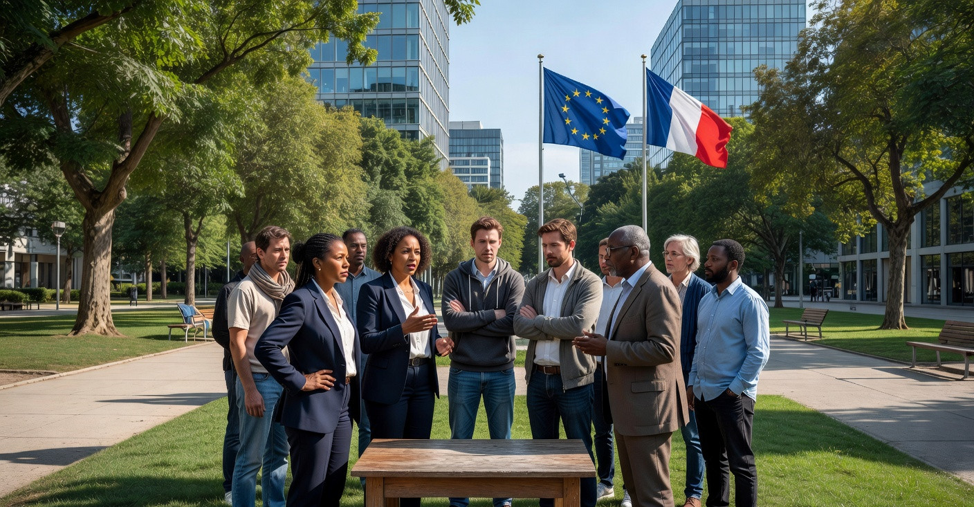 PS : Faure et Vallaud s’affrontent en coulisses avant 2027