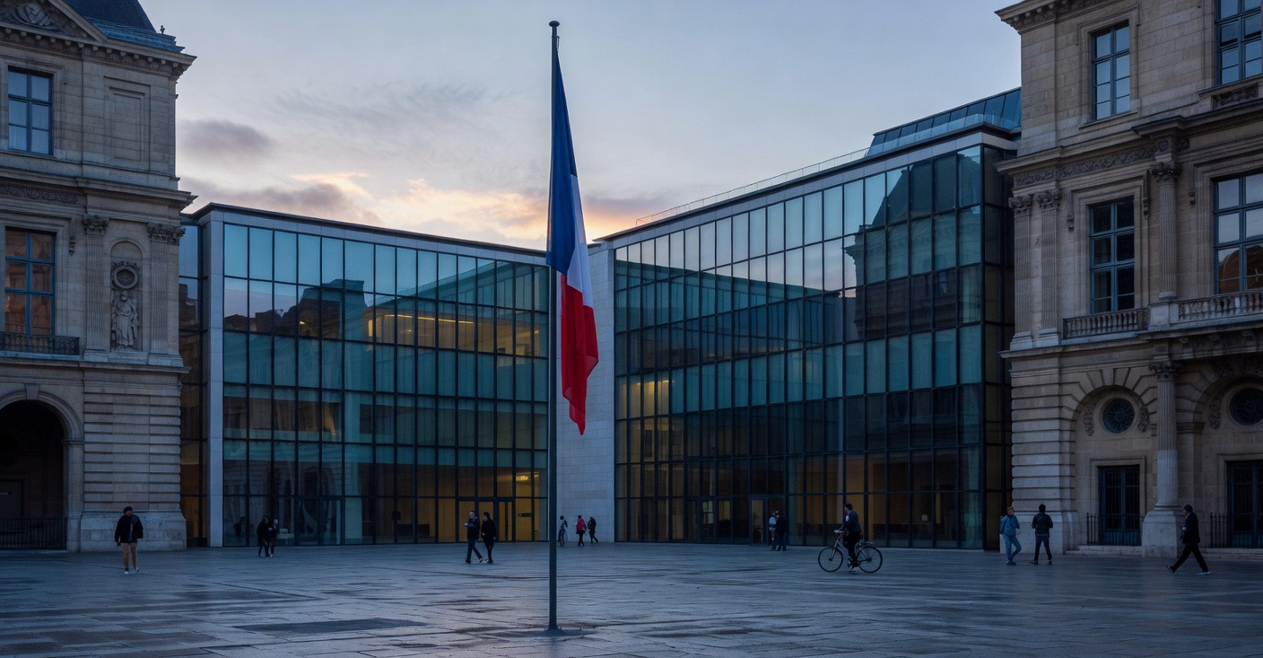 Paris : l'opposition de droite en pleine déroute face à la gauche