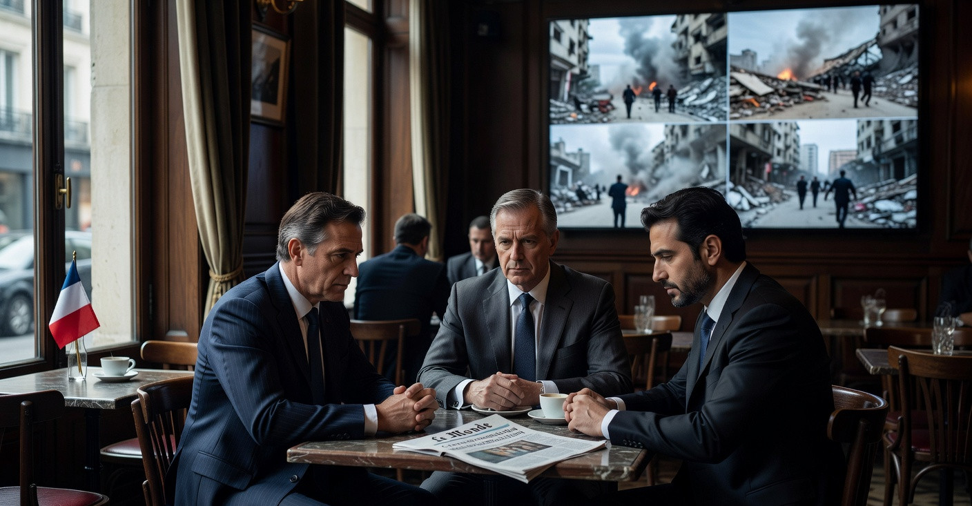 Hongrie : Orbán en danger historique, Trump affaiblit l’Europe, la France tente de jouer les équilibristes