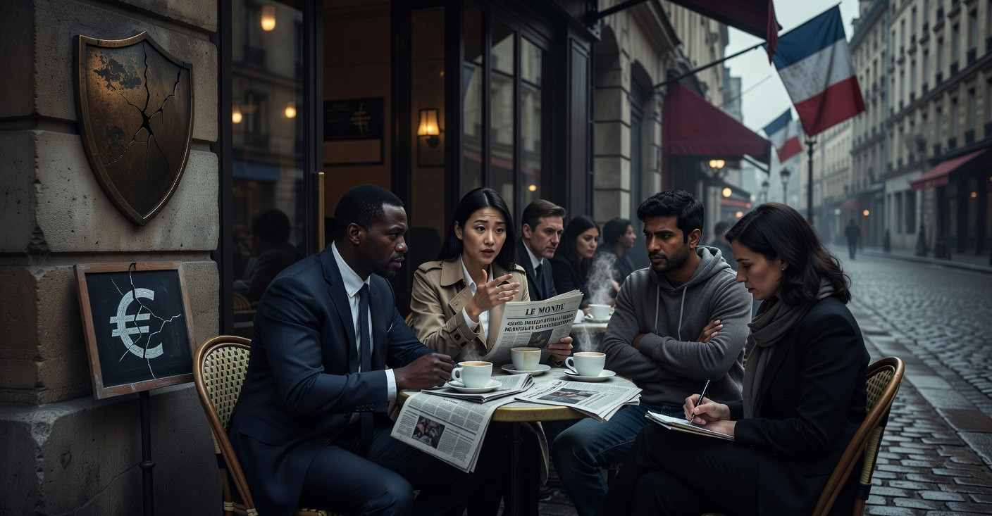 Patrons français et RN : l'illusion mortifère d’une stratégie de containment