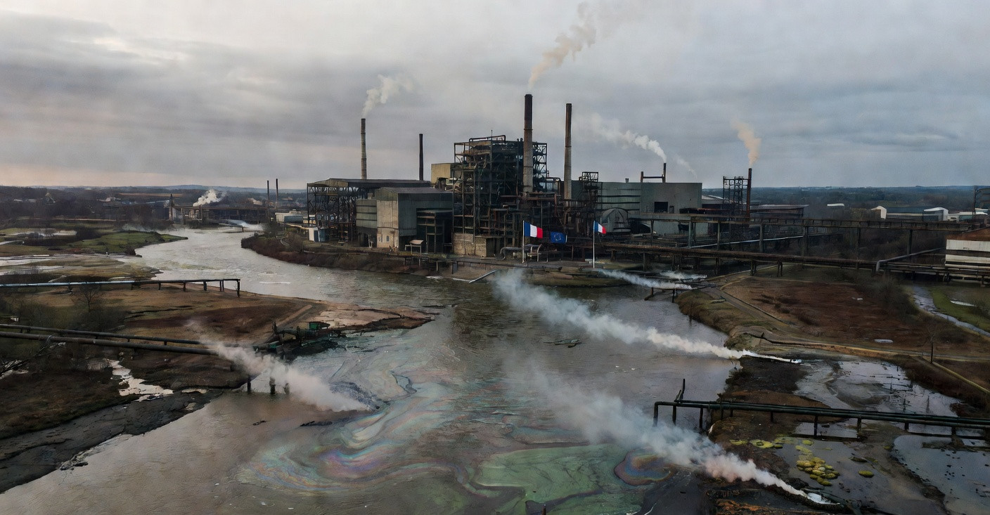 PFAS : Matignon enterre la taxe sur les polluants éternels, les industriels sauvés, les Français payent