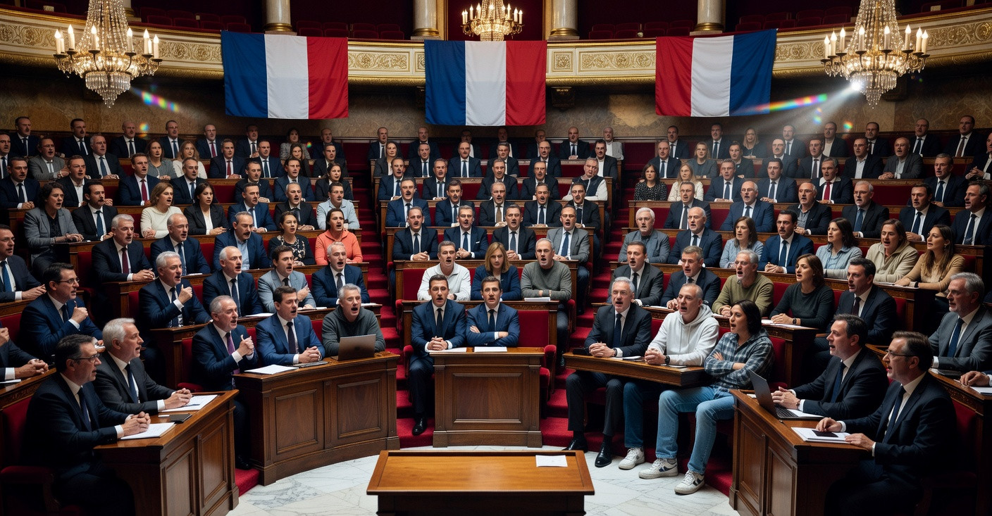 1er mai : la gauche en colère contre la libéralisation du travail férié