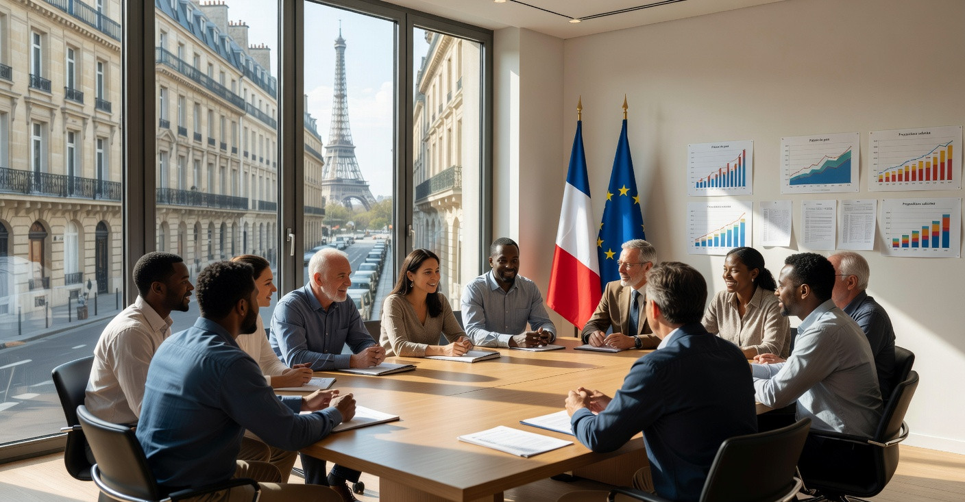 Fonction publique : Macron et Lecornu veulent un « big bang » salarial… mais le budget étouffe tout