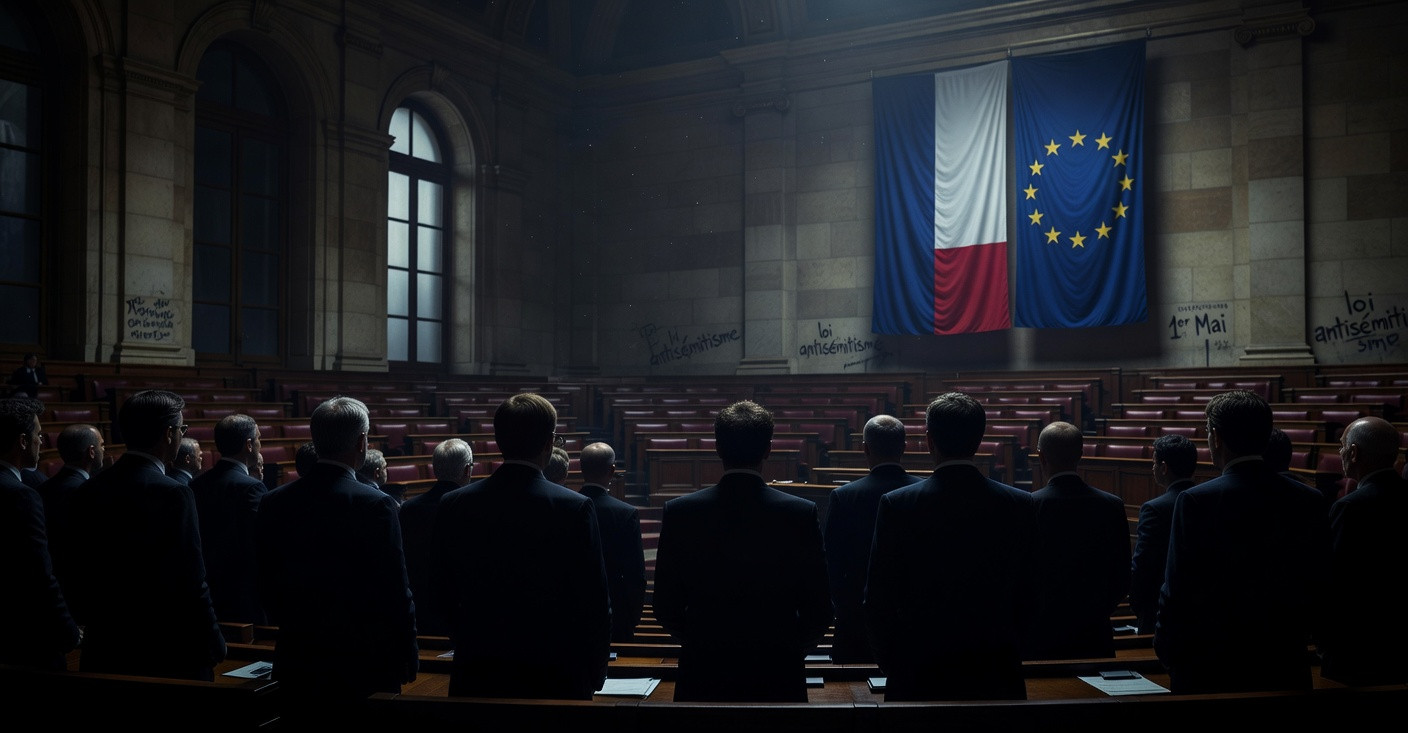 Lecornu sous pression : une semaine parlementaire explosive en vue