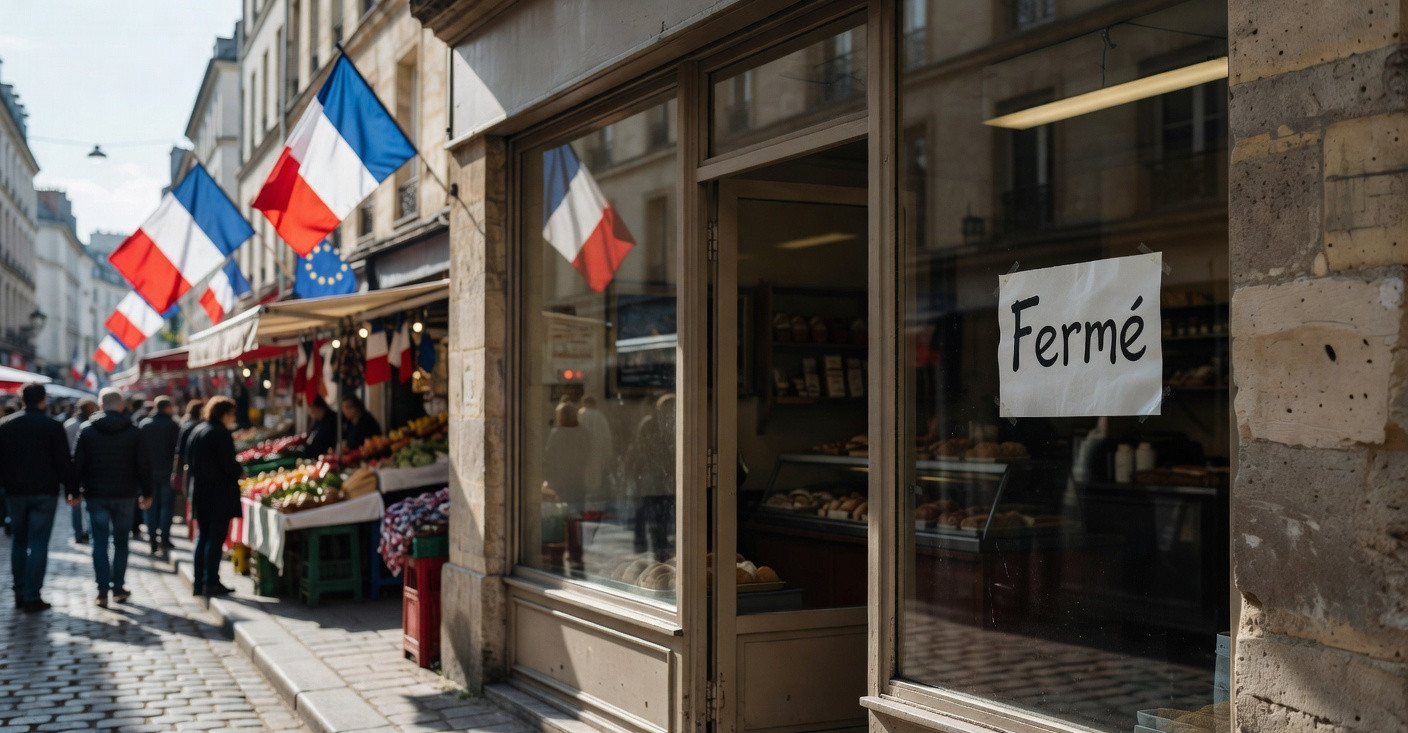 Gouvernement Lecornu II en déroute : le recul sur le 1er Mai illustre l'impuissance d'un exécutif à bout de souffle