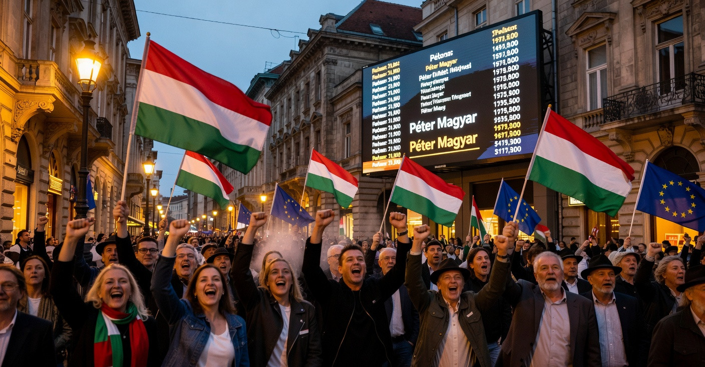 Hongrie : le séisme politique qui ébranle l’Europe