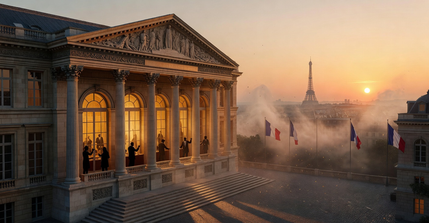 ZFE en sursis: le gouvernement tente un ultime baroud d'honneur