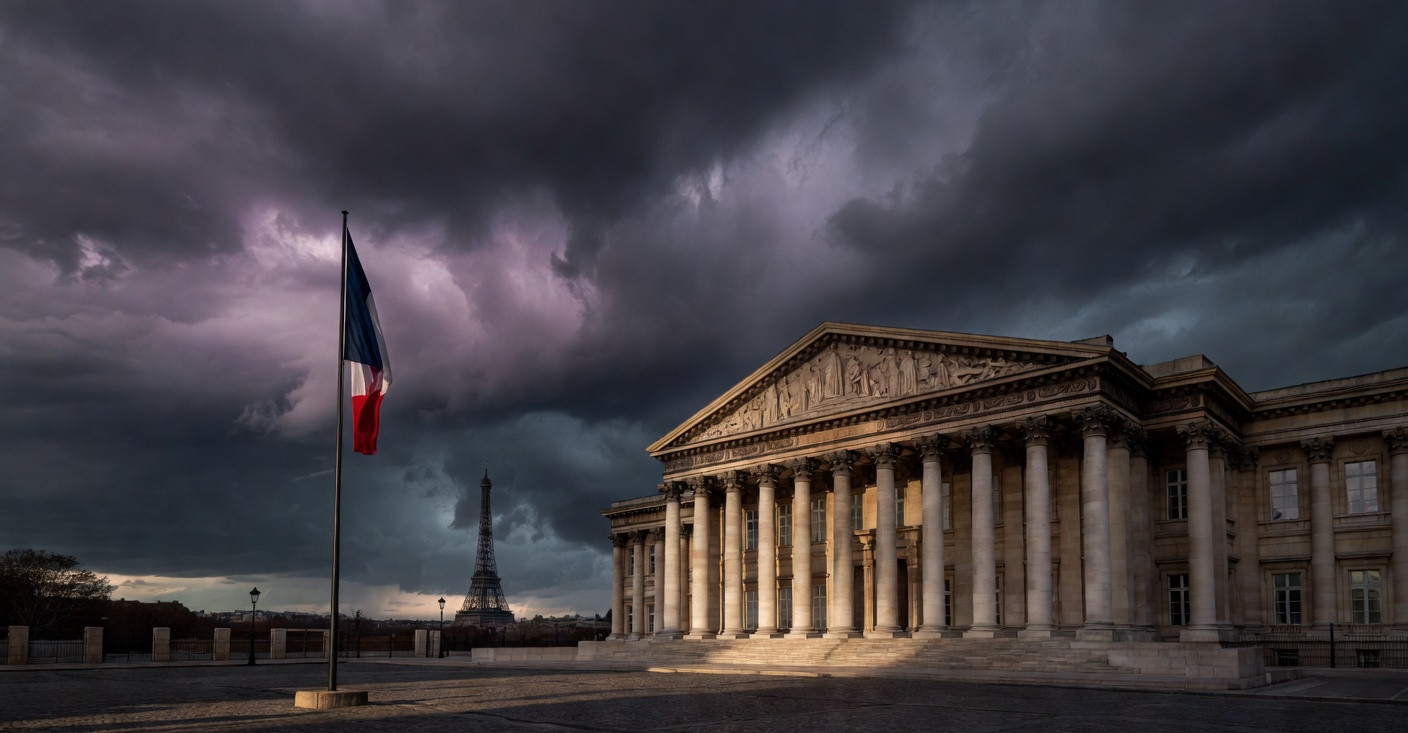 Lecornu enterre les réformes majeures : l'exécutif paralysé jusqu'en 2027 dans un contexte de crises économiques et institutionnelles