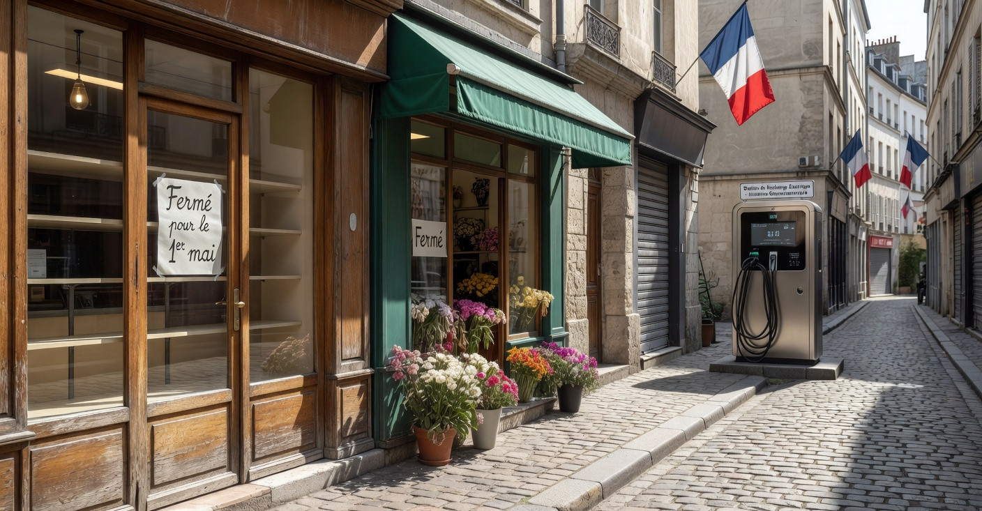 1er-Mai : Lecornu enterre définitivement la réforme après un quadruple échec et une fronde parlementaire aggravée par la motion Renaissance