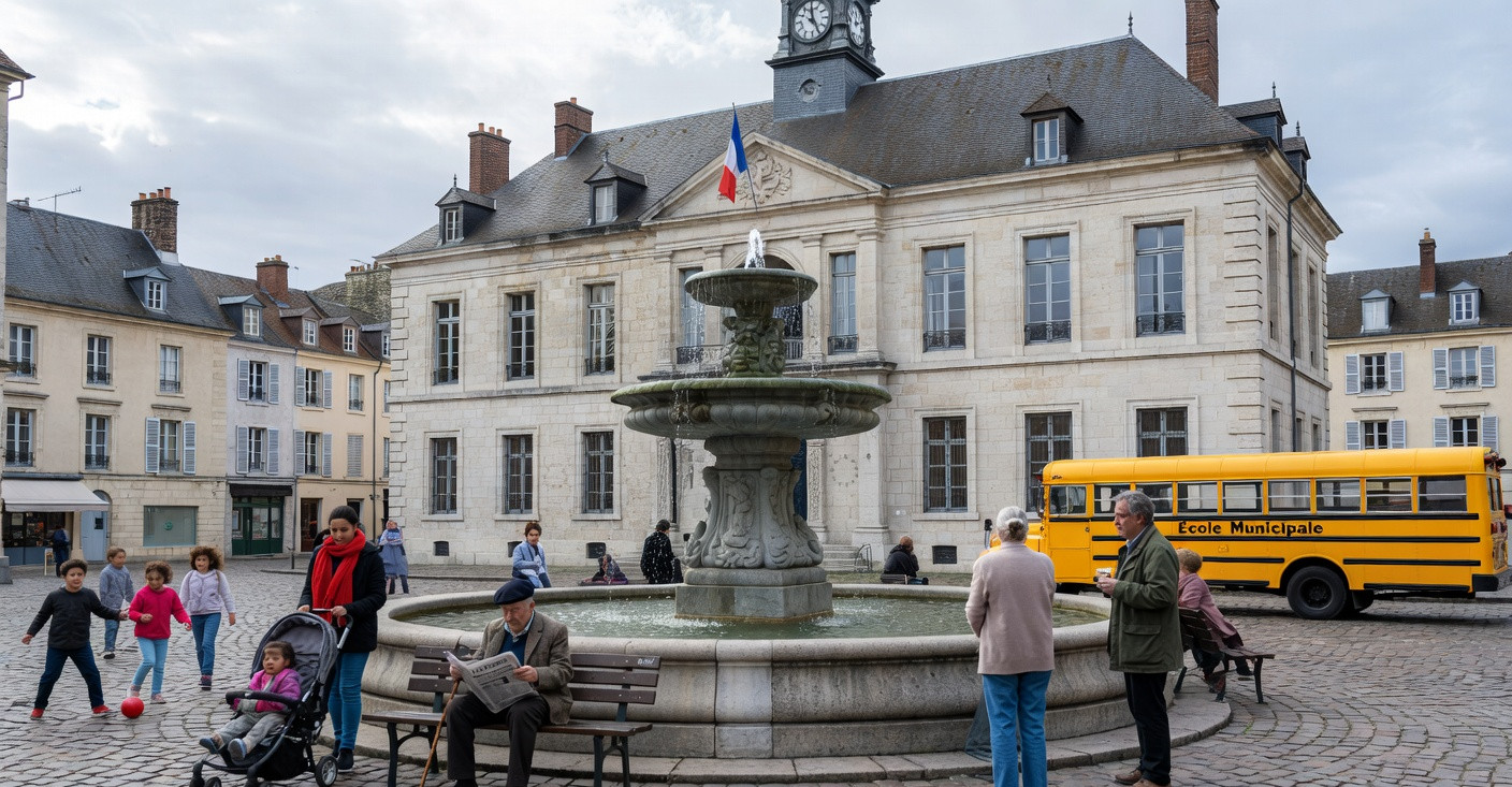 Tarifs sociaux des services publics : les collectivités sommées de mieux répartir la charge