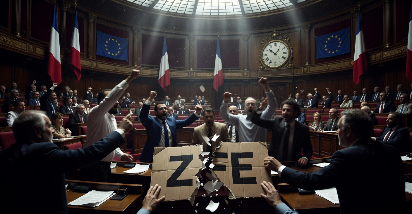 Loi Lecornu II : le gouvernement reconnaît le caractère limité de sa réforme sur les normes locales, mais mise sur l'après-Sénat