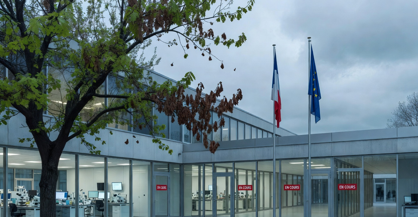 Recherche publique étranglée : l’État sabote l’avenir scientifique de la France