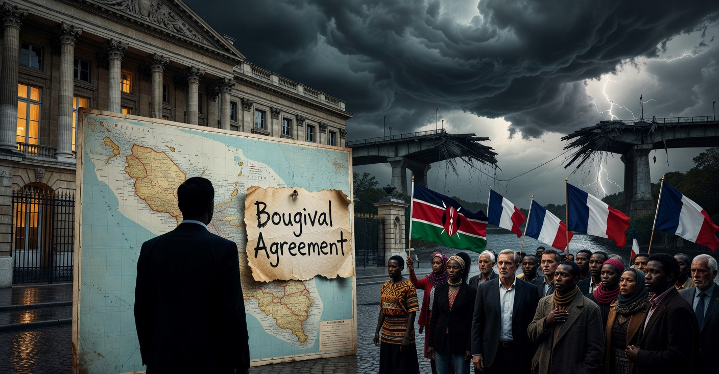 Nouvelle-Calédonie : Lecornu piégé par l'impasse politique malgré ses scénarios