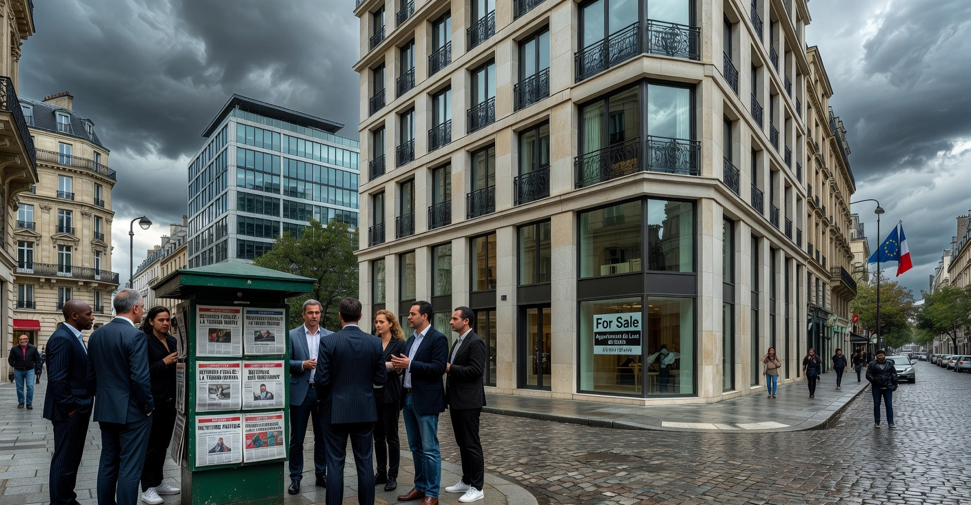 IFI : une manne fiscale qui s’envole… mais reste un nain budgétaire