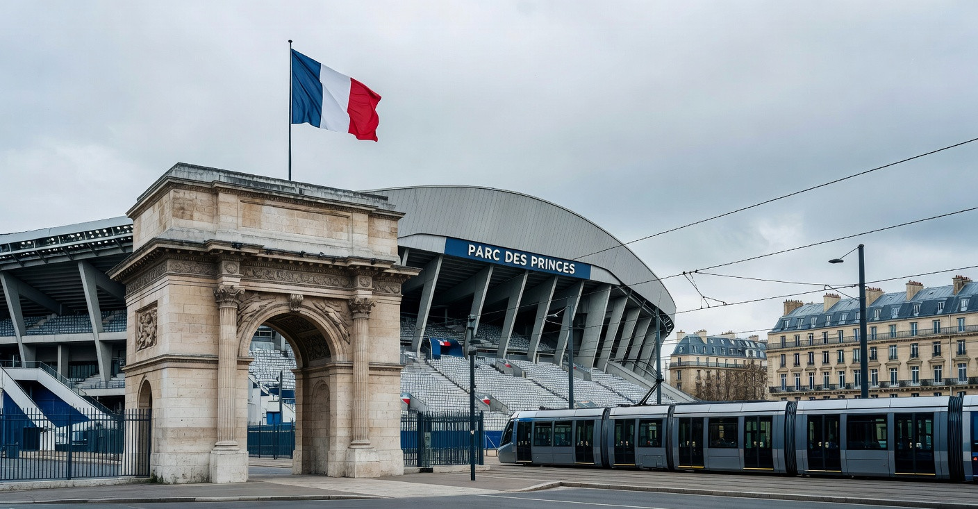 PSG au Parc des Princes : la gauche parisienne relance le bras de fer avec Al-Khelaïfi