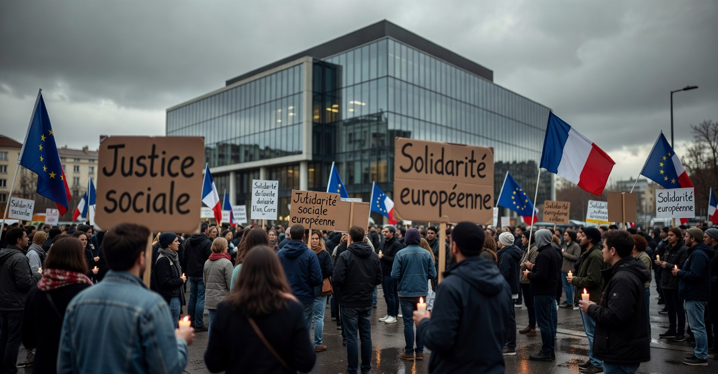 Antisémitisme déguisé : la gauche en proie aux divisions sur la loi Yadan