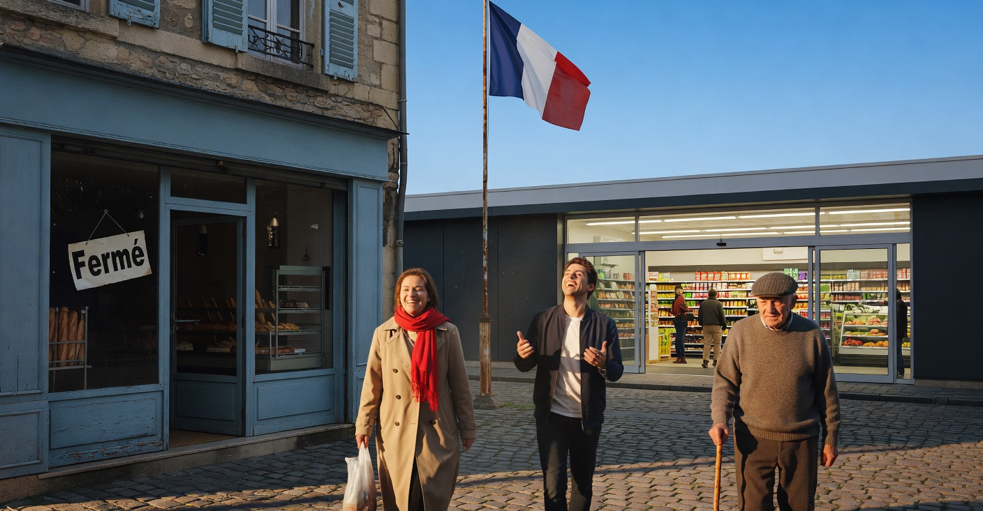 Boulangers en révolte : le gouvernement enterre la réforme du 1er-Mai et piétine l'artisanat
