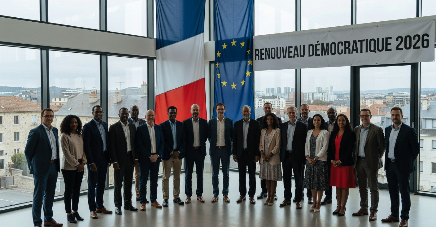 La France voit enfin ses maires refléter sa diversité : révolution ou simple retard rattrapé ?