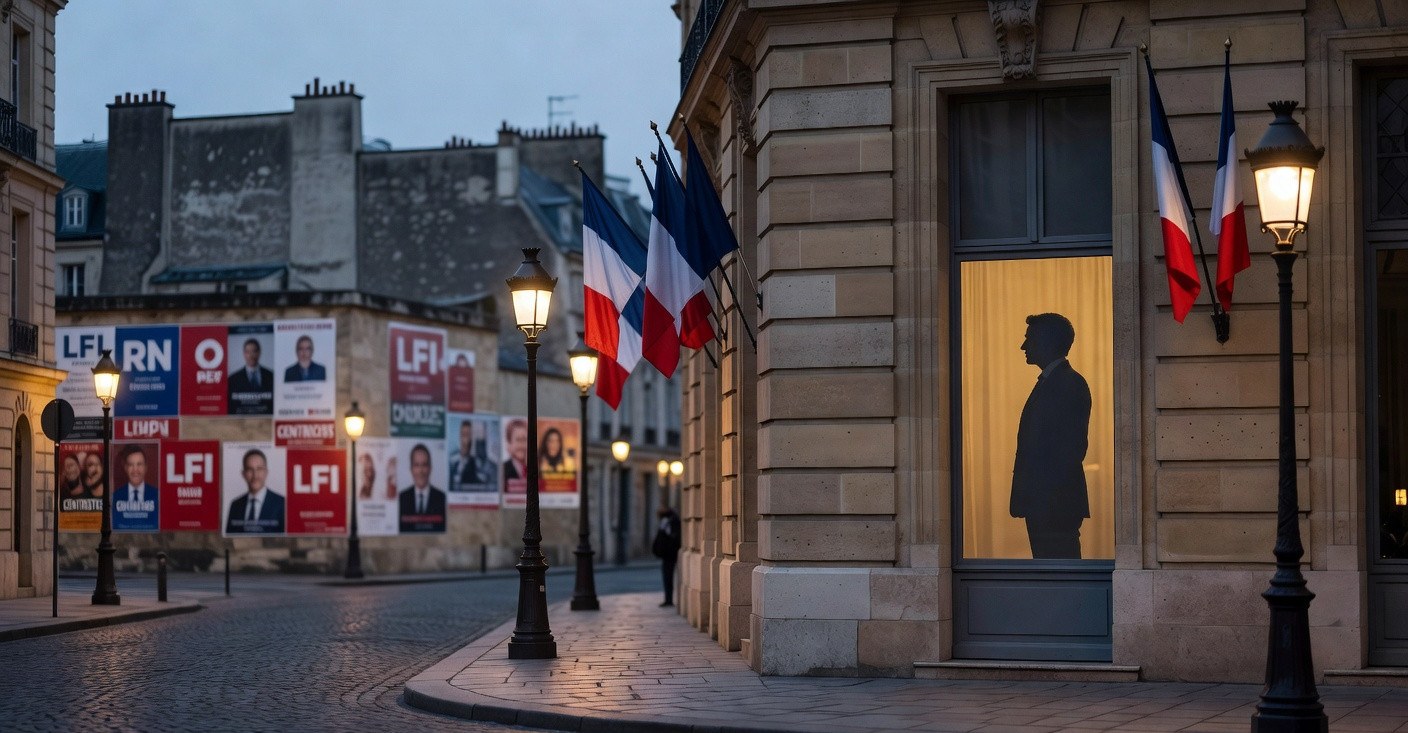 Macron en 2027 : spectateur ou acteur discret d'une bataille électorale explosive ?