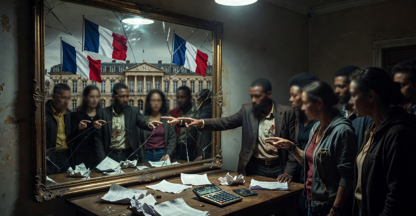 Sondages 2027 : la valse des scénarios qui brouille l'horizon politique