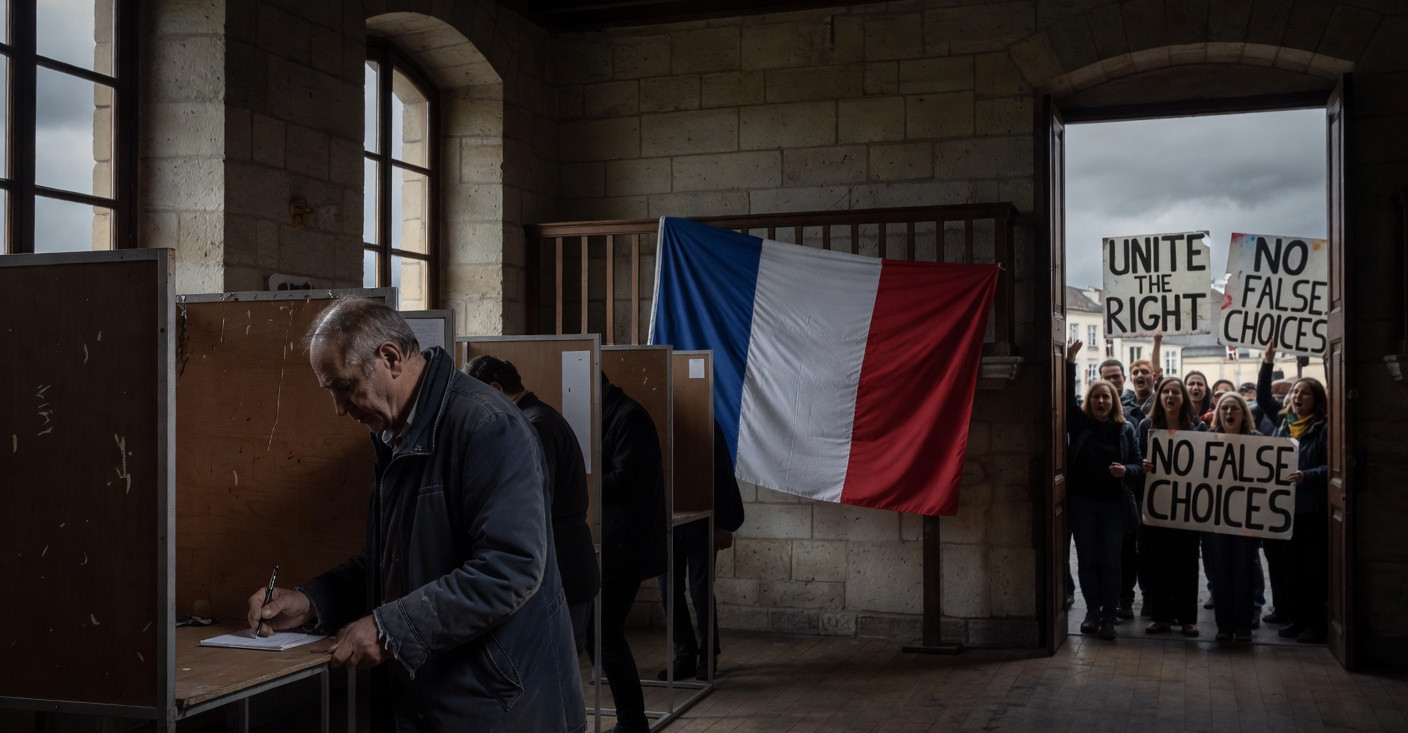 LR en crise : Wauquiez rejette le choix imposé par Retailleau pour 2027