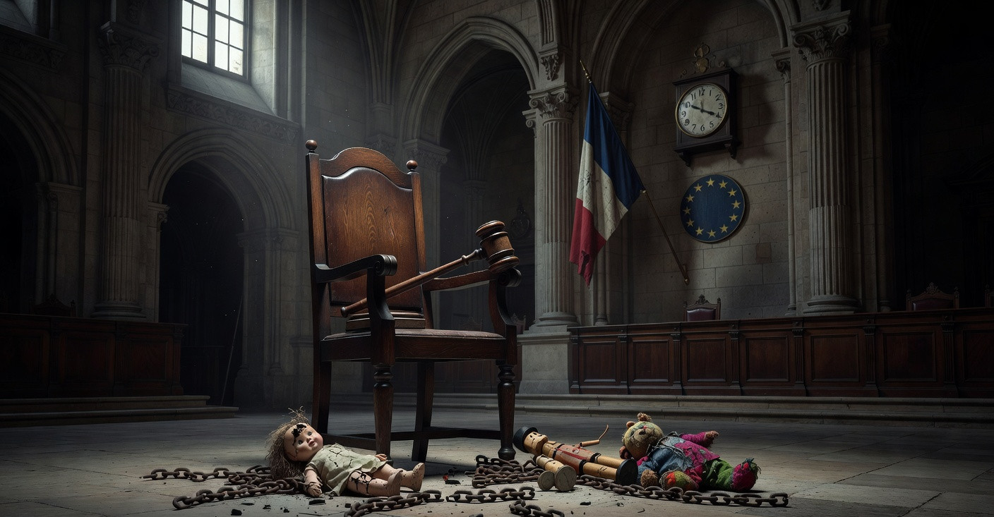 Violences sur mineurs : des députés veulent abolir la prescription pour rendre tout crime imprescriptible