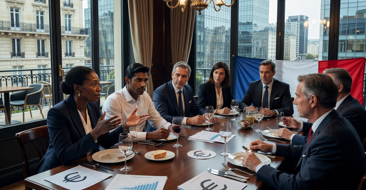 Le Medef sous pression : le RN courtisé par le patronat, malgré les dénégations