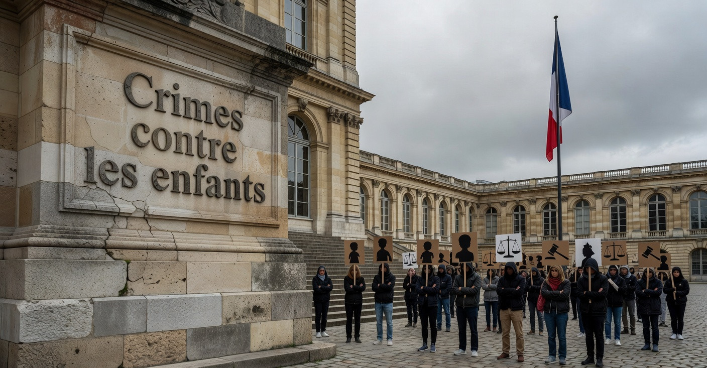 Violences sur mineurs : l'Assemblée veut supprimer la prescription pour tous les crimes graves