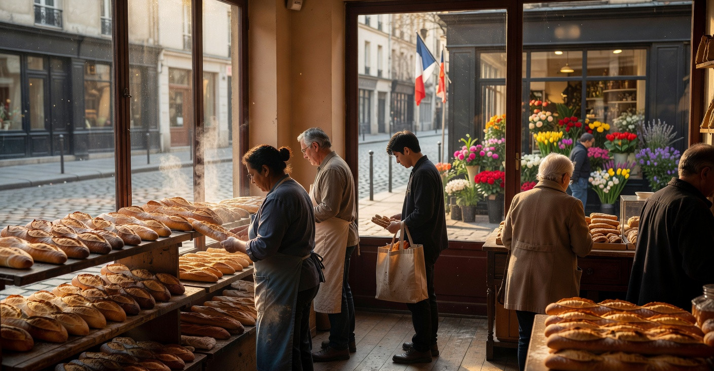 1er-Mai : Lecornu cède aux artisans, mais la gauche dénonce un recul social