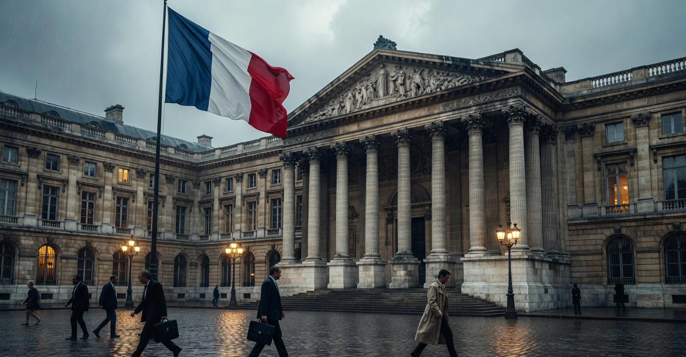 Financement libyen : Sarkozy et Guéant s'affrontent en appel, le doute plane sur l'Élysée