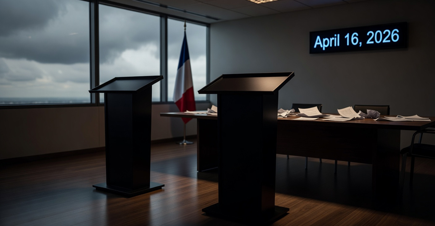 RN en quête de candidat : qui tirera les ficelles en 2027 ?