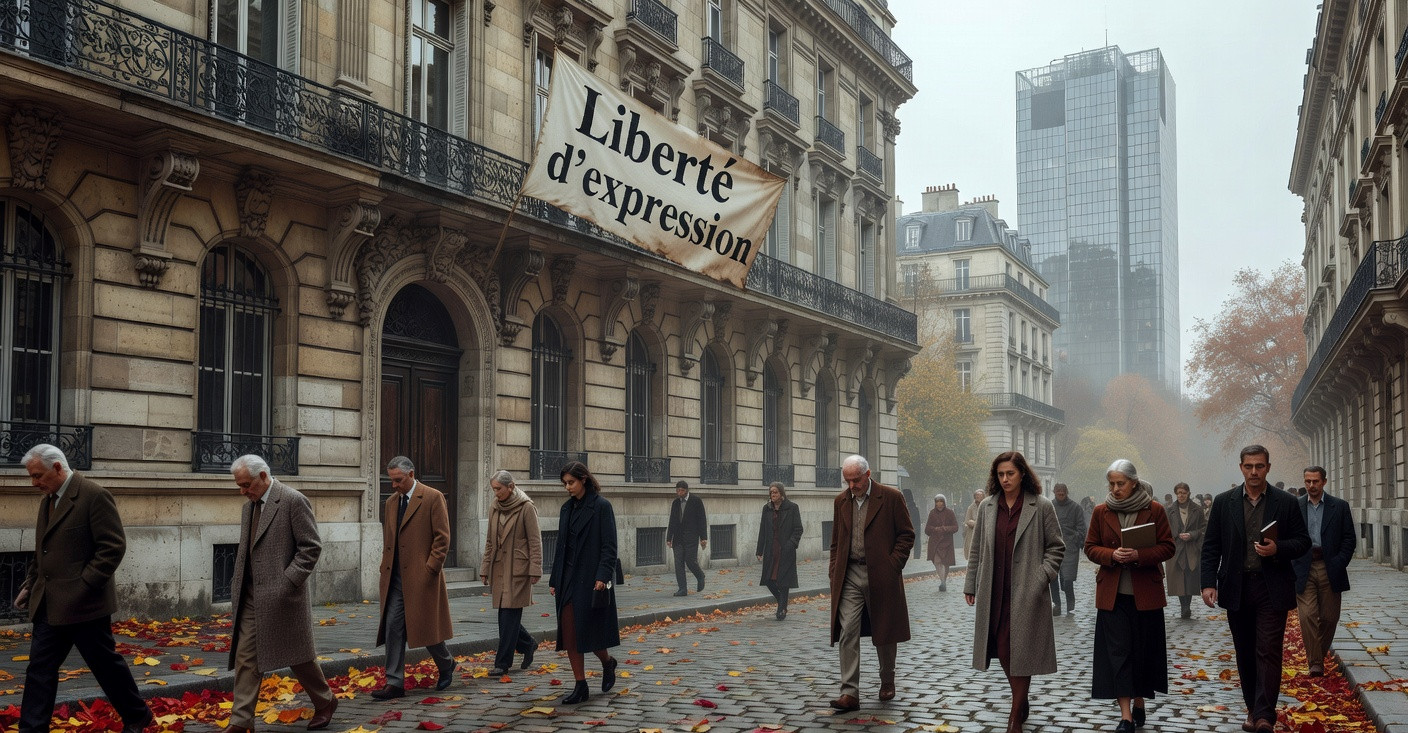 115 auteurs fuient Grasset après le limogeage de Nora : la guerre Bolloré contre l’indépendance éditoriale