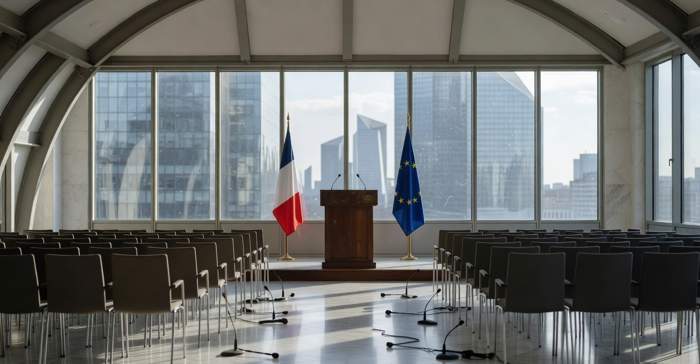 Medef sous pression : le patronat tente de désamorcer le rapprochement avec l'extrême droite avant 2027