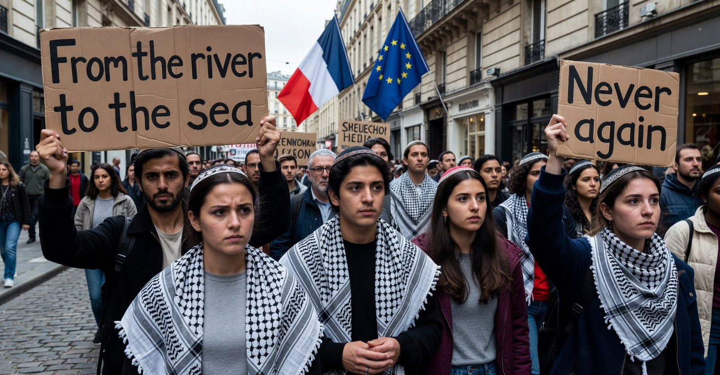 Loi Yadan : un remède dangereux contre l'antisémitisme ?