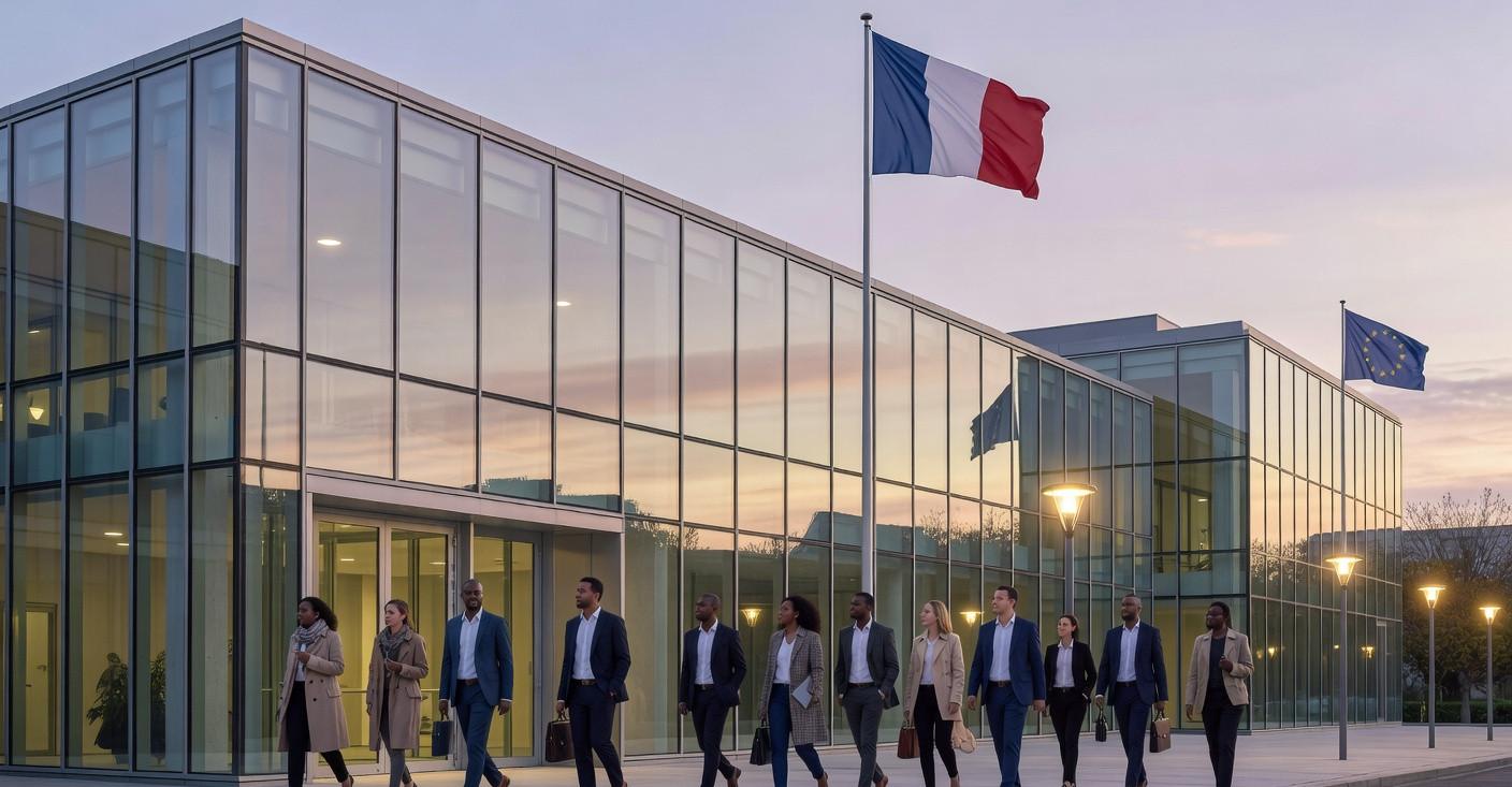 Richard Ferrand joue les équilibristes : le Conseil constitutionnel sous haute tension avant 2027