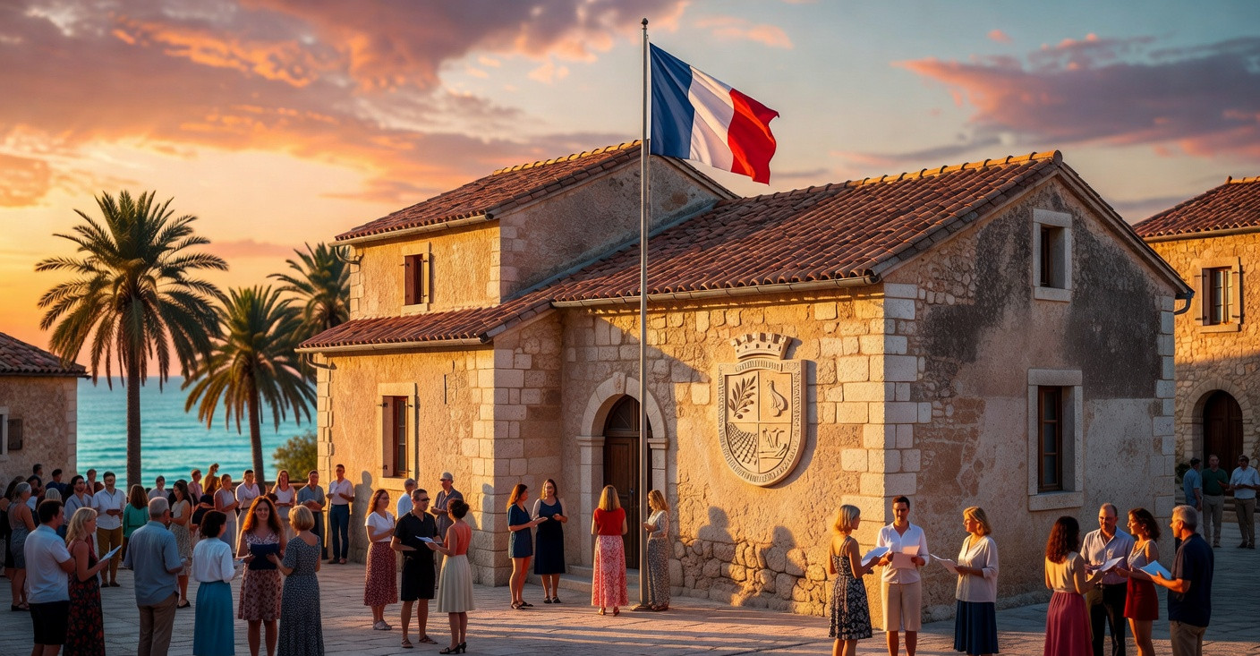 En Petite Camargue, le RN s'impose à la tête d'une intercommunalité malgré ses échecs locaux
