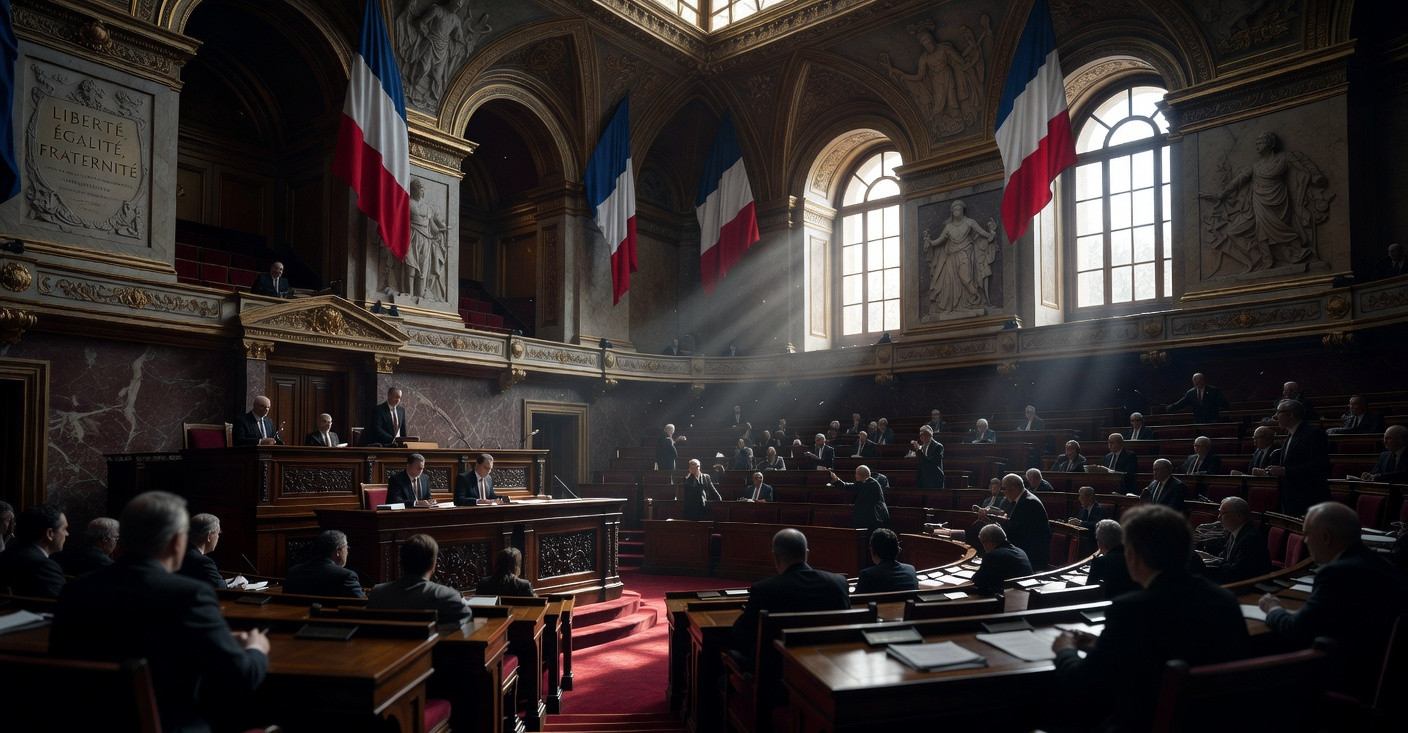 Loi Yadan enterrée : le gouvernement troque une PPL controversée pour un projet transpartisan sous haute tension à l'Assemblée