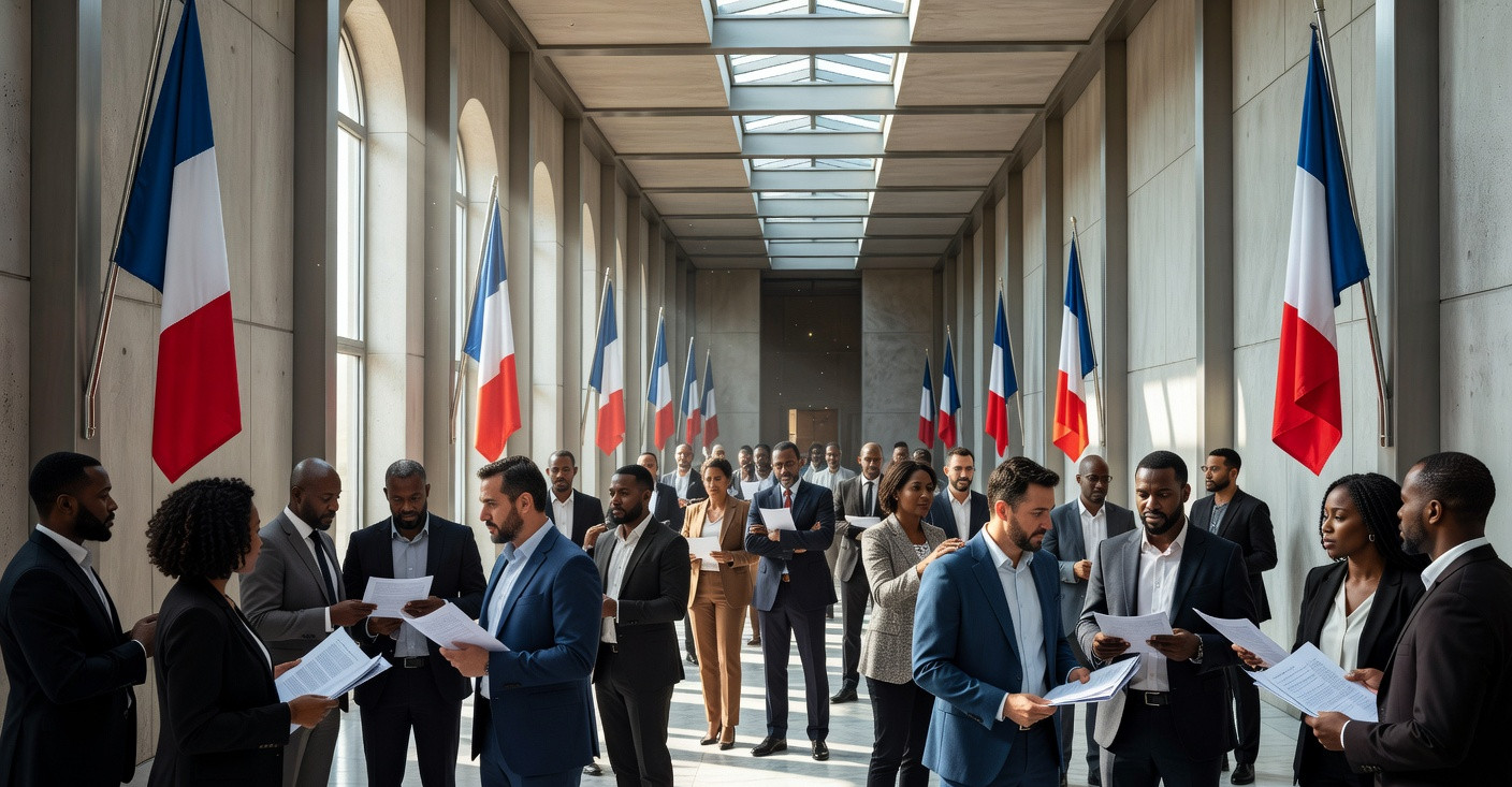 Lutte contre l'antisémitisme : Bergé impose son agenda avec un projet de loi controversé