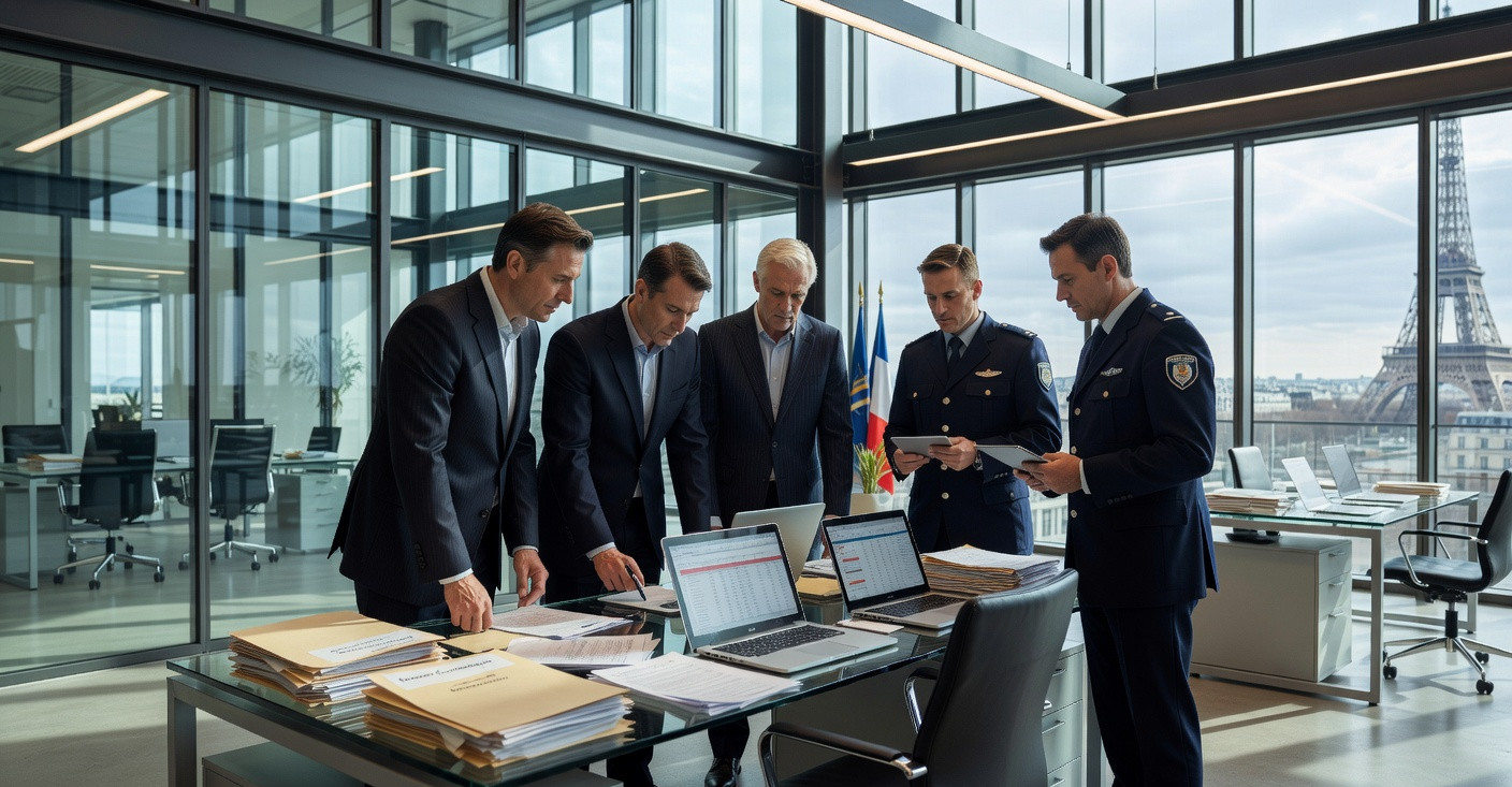 Lobbies énergétiques : quand Engie finance la carrière de Dati au Parlement européen