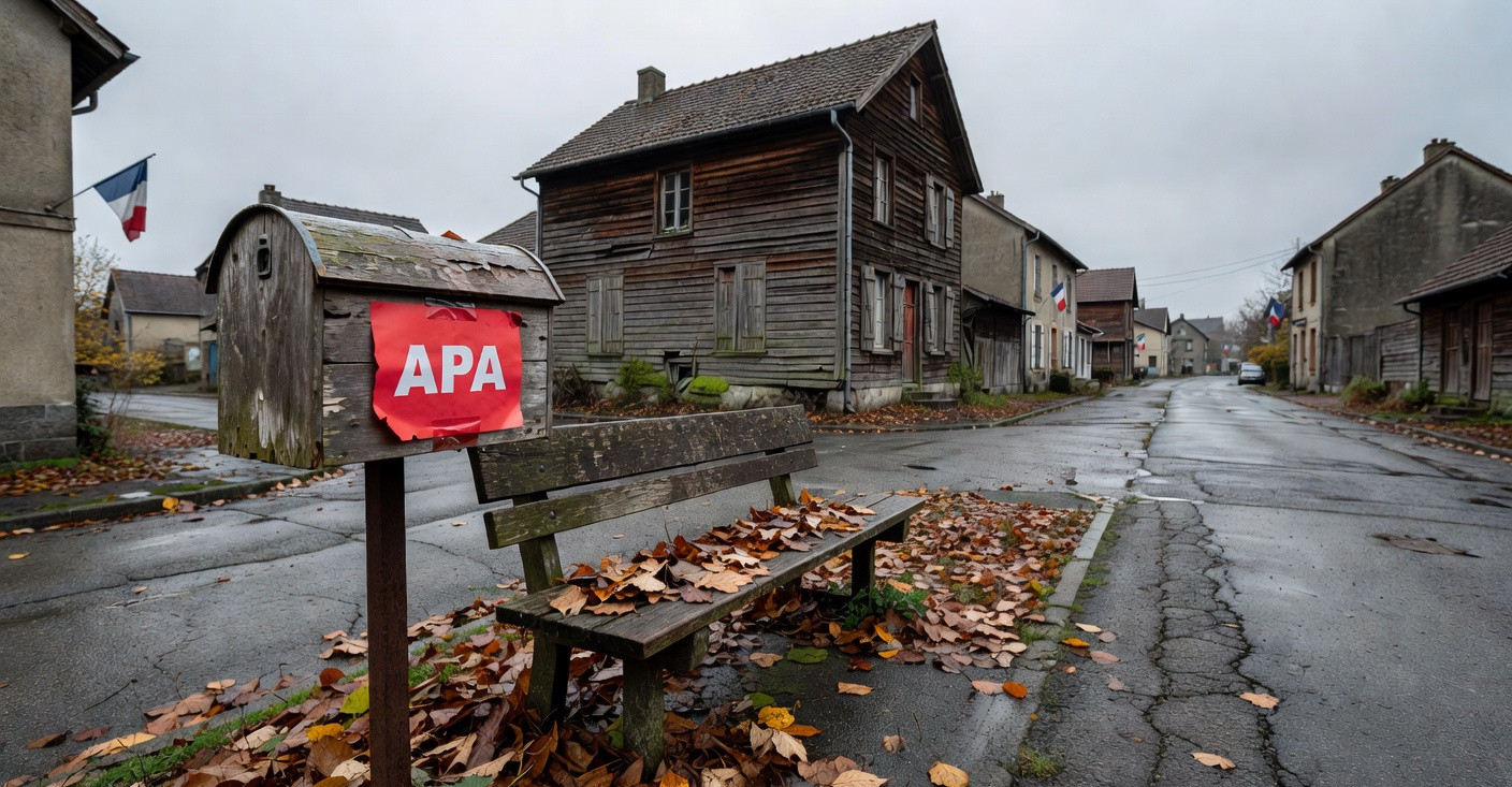 Déserts médico-sociaux : les retraités du Pas-de-Calais étranglés par l'APA