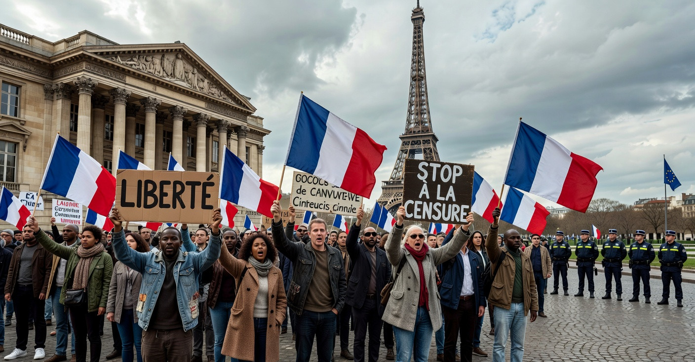 Antisémitisme : la loi Yadan enterrée in extremis sous la pression conjuguée de LFI et des obstructions parlementaires