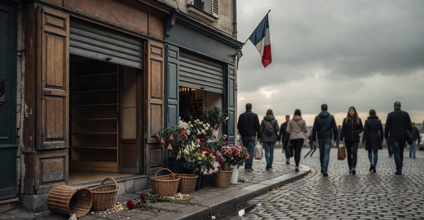 Macron-Lecornu donnent un répit aux boulangers avant la loi de 2027