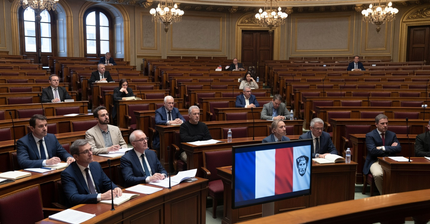 Autonomie corse : Paris accouche dans la douleur d’un compromis boiteux