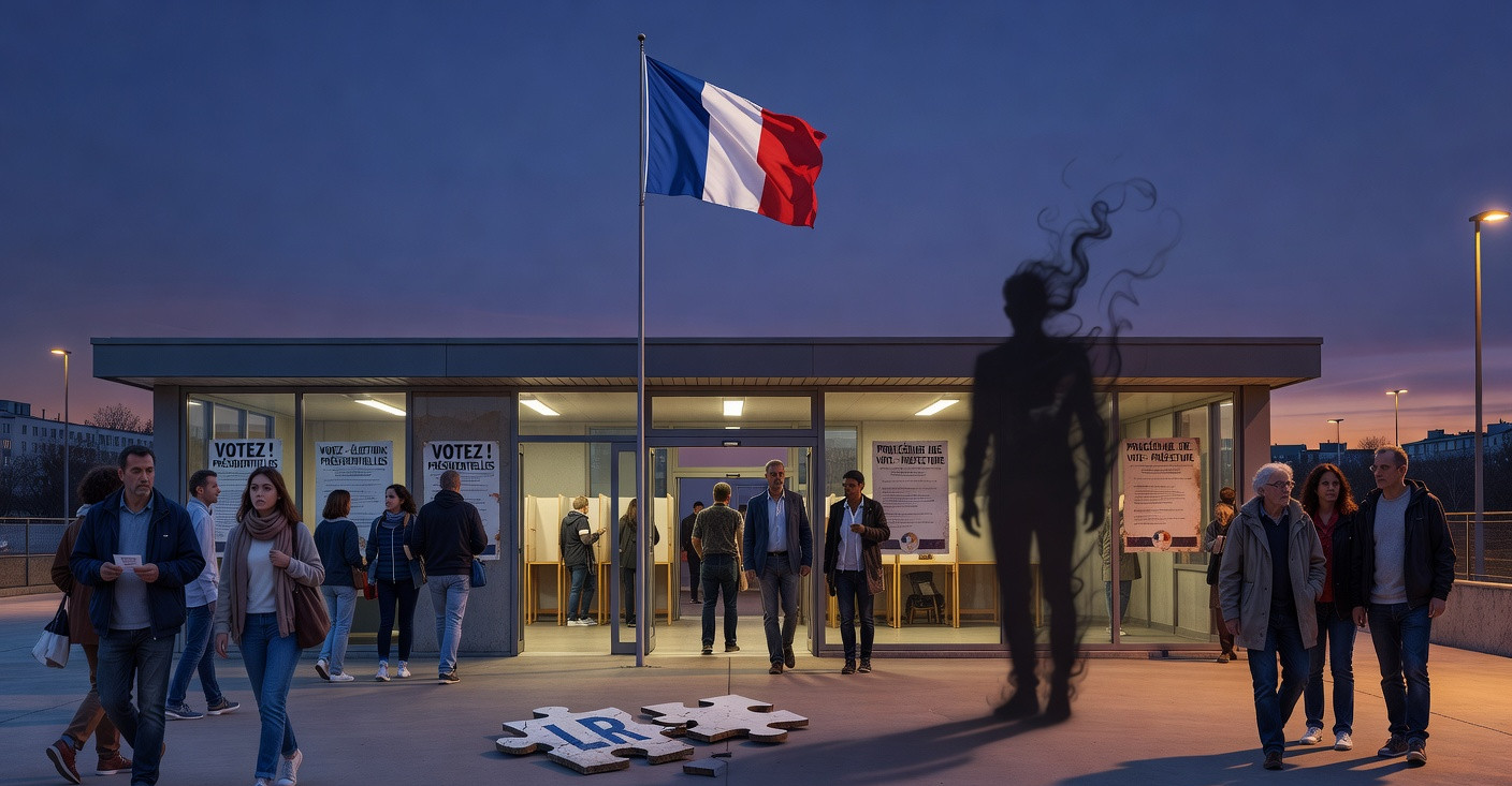 Présidentielle 2027 : LR en proie aux divisions avant un scrutin crucial